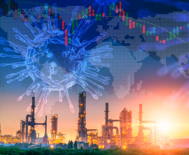 Bisogna far uscire l'Europa dalla dipendenza delle materie prime critiche