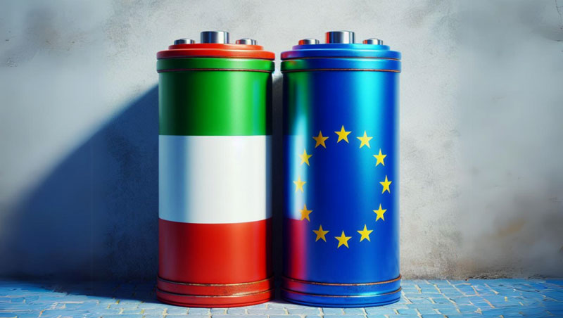 L’Italia e l’Europa sulle materie prime critiche come sono messe?