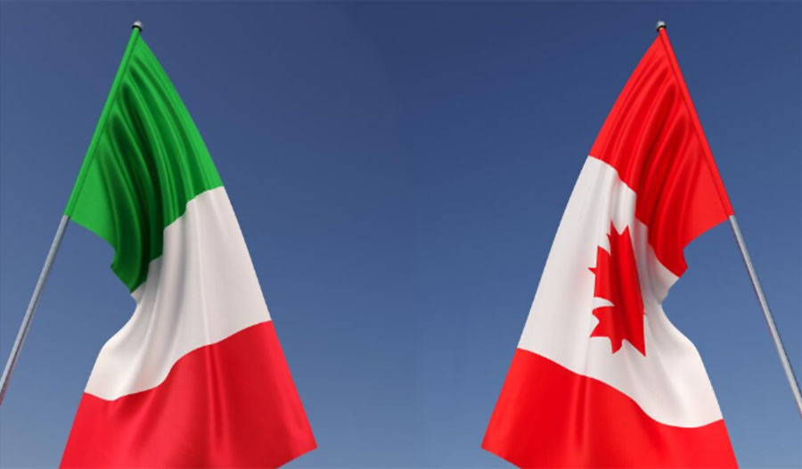 Materie Prime Critiche e la Dichiarazione tra Italia e Canada